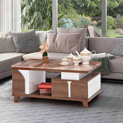 Center Table