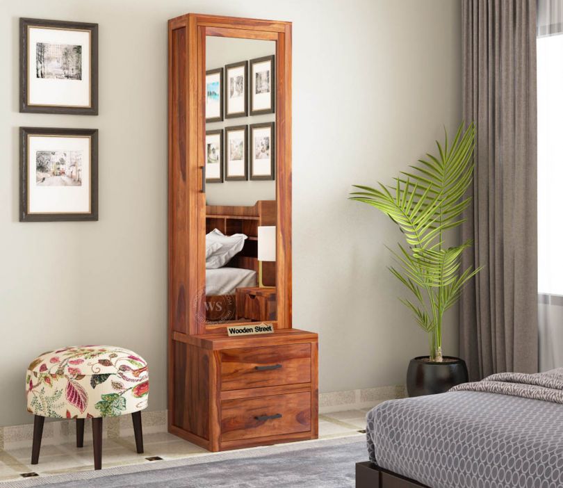 Dressing Console
