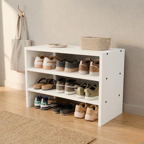 Shoe Rack