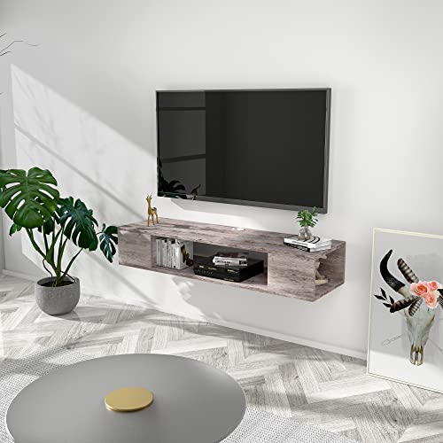 T.V Unit Console