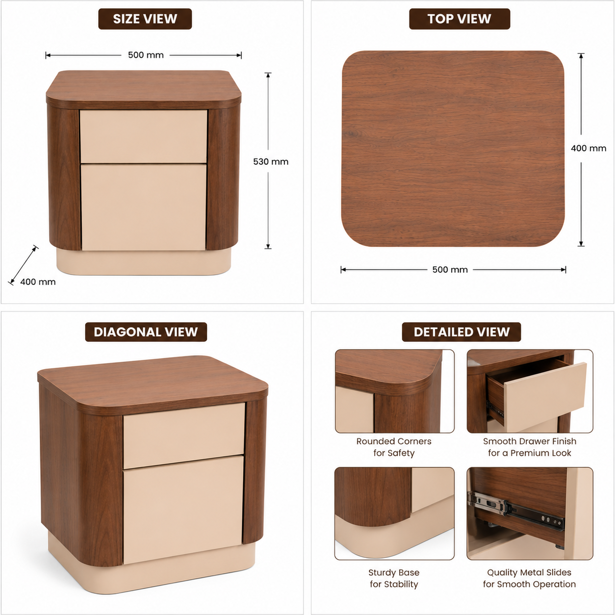 Side Table