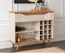 Bar Counter Console