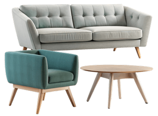 Timeless Furniture for